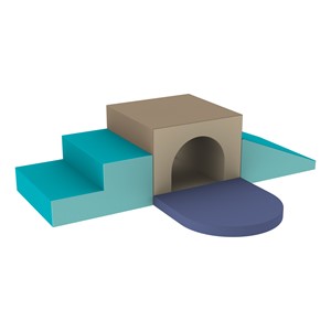 Tunnel Climber - Waterfront