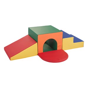 Tunnel Climber - Assorted