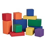 Chunky Block Set