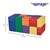 Chunky Block Set - Dimensions