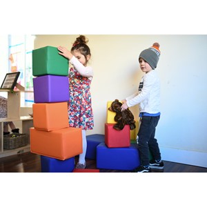 Chunky Block Set