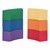 Foam Soft Seating - S-Curve Set - Assorted
