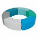 Foam Soft Seating - S-Curve Set - Contemporary