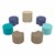 Foam Soft Seating Crescent Set - Waterfront