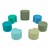 Foam Soft Seating Crescent Set - Wetlands