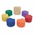 Foam Soft Seating - Crescent Set - Assorted