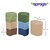 Foam Soft Seating - Crescent Set - Dimensions