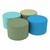 Foam Soft Seating Set- Cylinder