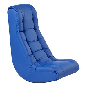 Active Floor Rocker - Blue