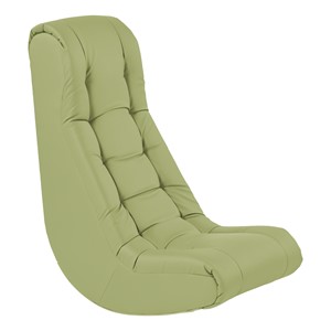 Active Floor Rocker - Fern Green