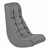 Active Floor Rocker - Gray