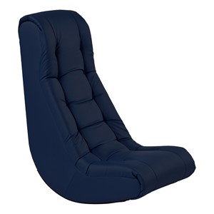 Active Floor Rocker - Navy