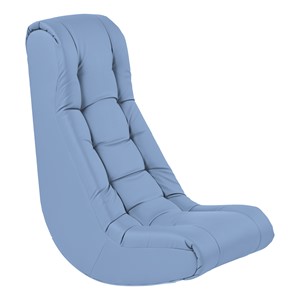 Active Floor Rocker - Powder Blue
