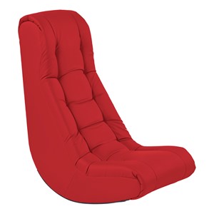 Active Floor Rocker - Red