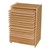 Mobile Drying & Storage Rack