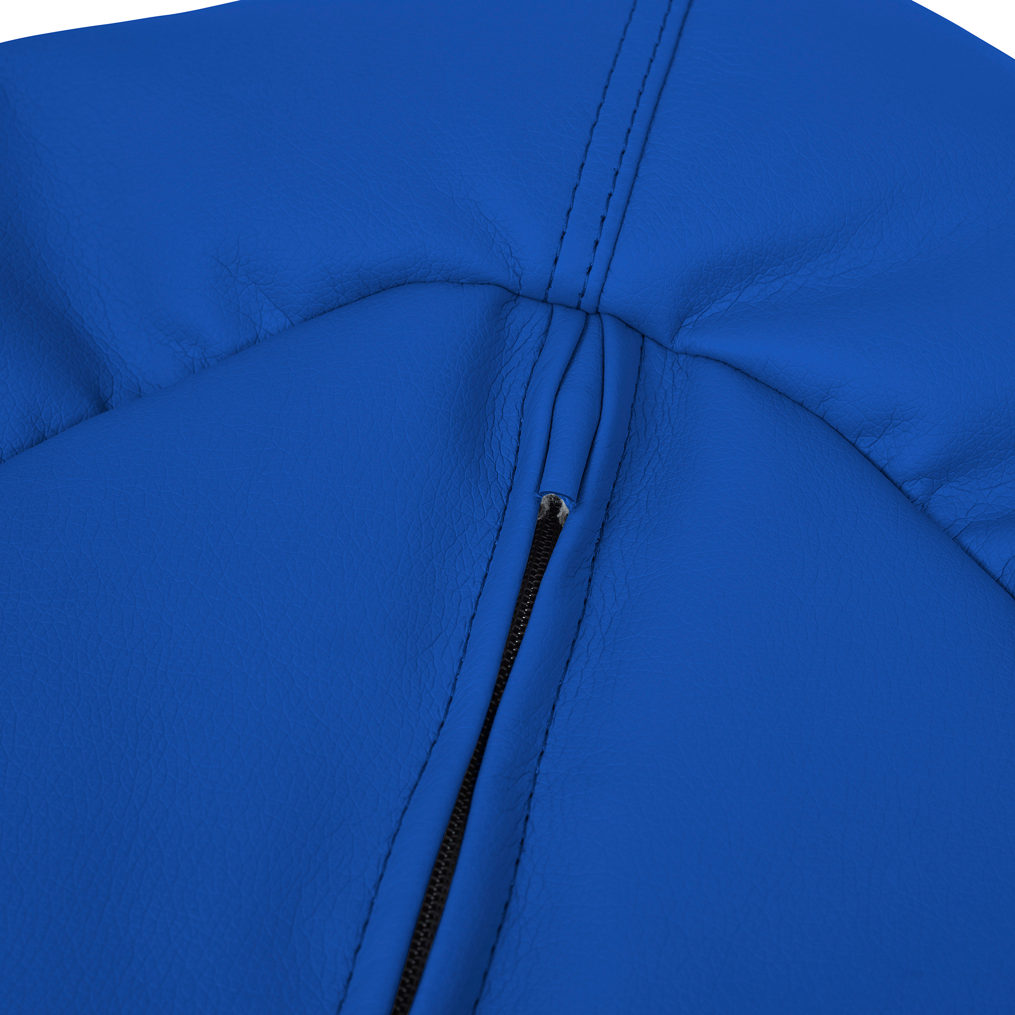 Round Bean Bag (26" D) - Zipper