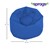 Round Bean Bag (26" D) - Dimensions
