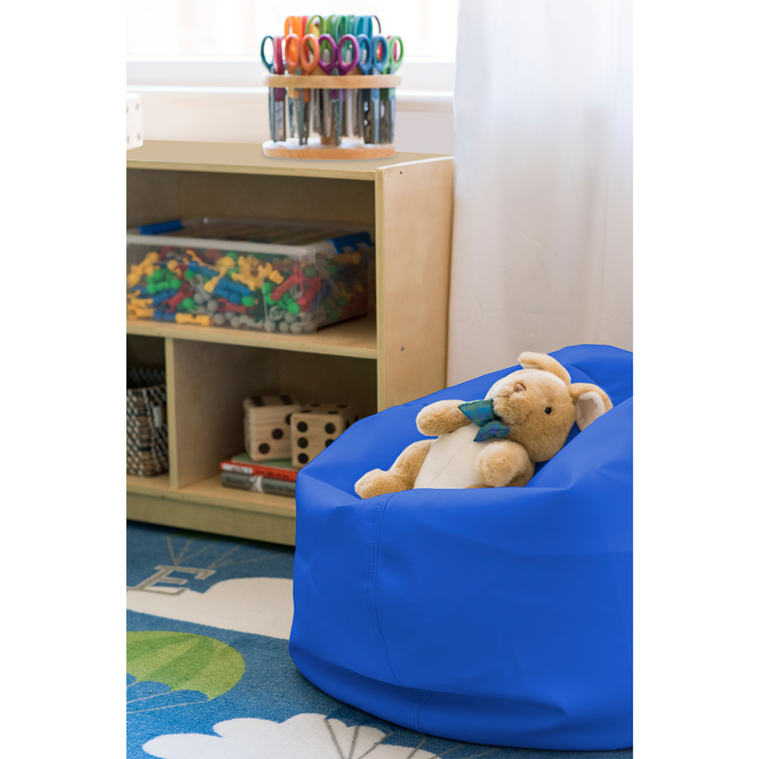 Round Bean Bag (26" D)