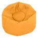 Round Bean Bag - Sunflower (26" D)