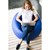 Round Bean Bag (35" D)
