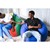 Round Bean Bag (35" D)