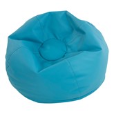 Round Bean Bag Chair