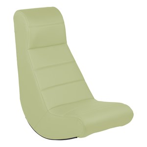 Soft Casual Floor Rocker - Fern Green