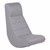 Soft Casual Floor Rocker - Light Gray