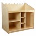 Mobile Listening & Storage Station