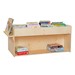 Mobile Book Organizer