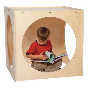Imagination Cube