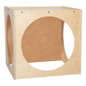 Imagination Cube