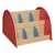 Bookcase w/ Seat Cushion