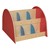 Bookcase w/ Seat Cushion