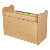 Big Book Holder
