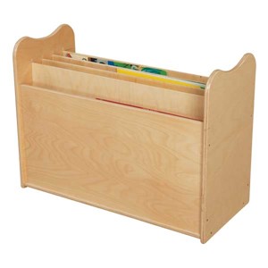 Big Book Holder