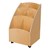 Mobile Paper Bin