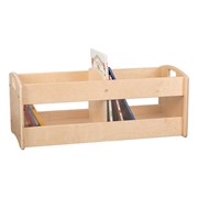 Preschool Book Browser