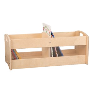 Preschool Book Browser