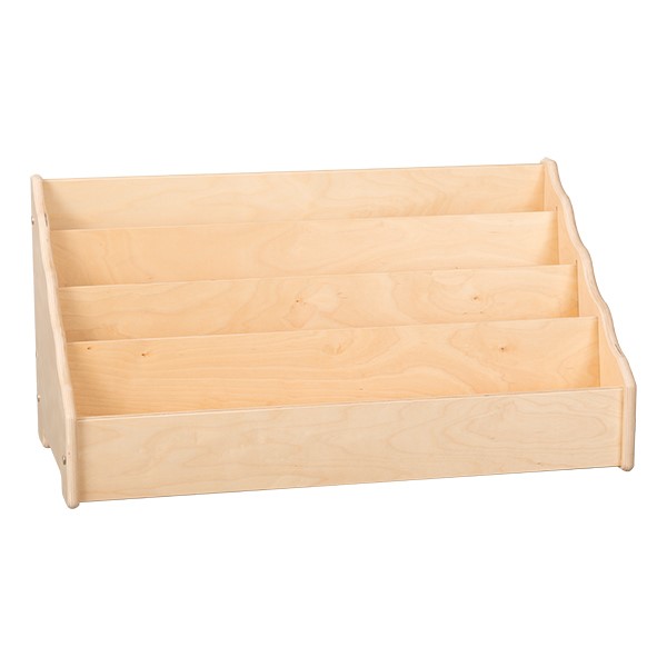 Preschool Pick-A-Book Stand