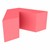 Foam Soft Seating - V Shape (16" H)