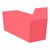 Foam Soft Seating - V Shape (16" H) - Chrysanthemum