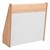 Maple Book Display w/ Makerboard