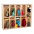 10-Section Classroom Locker