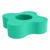 Foam Soft Seating - Four Point Gear (12" H) - Emerald