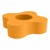 Foam Soft Seating - Four Point Gear (12" H) - Sunflower