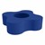 Foam Soft Seating - Four Point Gear (12" H) - Blue