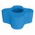 Foam Soft Seating - Four Point Gear (16" H) - French Blue