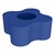 Foam Soft Seating - Four Point Gear (16" H )- Blue
