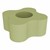 Foam Soft Seating - Four Point Gear (16" H) - Fern Green